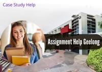 Best Assignment Help Geelong at Casestudyhelp.Com image 1